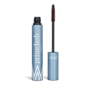 Prime Lash Brown Lengthening & Volumizing Mascara